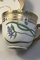 Royal Copenhagen Flora Danica Demitasse Kop No 060 eller No 3618