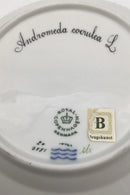 Royal Copenhagen Flora Danica Dessert Tallerken No. 20/3551
