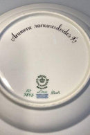 ロイヤルコペンハーゲン フローラダニカ ディーププレート No 20/3546