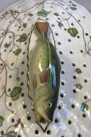 Royal Copenhagen Flora Danica Fiskerist No 3522