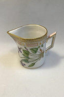 Royal Copenhagen Flora Danica Sahnekännchen Nr. 20/3626 oder 394