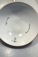 皇家哥本哈根Flora Danica狩猎套装低碗编号239/3568