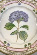 Royal Copenhagen Flora Danica "Japonica" Sidetallerken No 14/8553