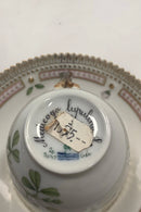 Royal Copenhagen Flora Danica Kaffekop og Underkop No. 20 / 3597