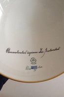 Royal Copenhagen Flora Danica Schale mit Deckel Nr. /3568.