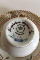 Royal Copenhagen Flora Danica Mocca Cup 20/3618 or 063