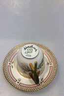 Royal Copenhagen Flora Danica Mokka Kop No. 3618.