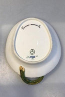 Royal Copenhagen Flora Danica Ovaler Teller Nr. 20/3540