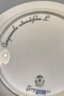 ロイヤルコペンハーゲン フローラダニカディナープレート No 20/3549