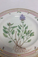 Royal Copenhagen Flora Danica Dinner Plate No 624(3549).