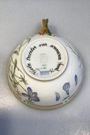 ロイヤルコペンハーゲン フローラダニカ ティーカップ/ソーサー No 081+082