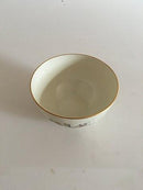 Royal Copenhagen Frijsenborg Bonbonschüssel Nr. 1550A