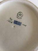 皇家哥本哈根Frijsenborg蛋糕碗，高脚，编号1528