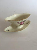 Royal Copenhagen Frijsenborg Sauceskål på Fod No. 1871