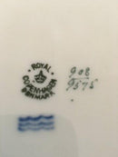 Royal Copenhagen Fuglsang Lågterrin No 9575