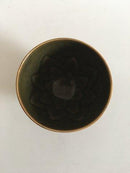 Royal Copenhagen Gerd Bøgelund Unika vase i Stentøj