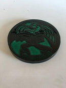 Royal Copenhagen Henry Heerup Stoneware Wall Relief No 22227