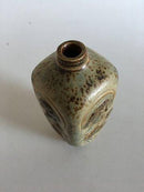 ロイヤルコペンハーゲン ヤイスニールセン ストーンウェア花瓶 No.3544。