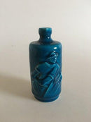 Royal Copenhagen Jais Nielsen Steingut Vase Nr. 21131