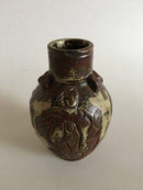Royal Copenhagen Jais Nielsen Vase No 2966