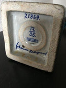 ロイヤルコペンハーゲン ヨハネス・ヘデガード 少年像 No 21369 17 of 35