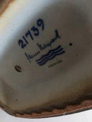 皇家哥本哈根Johannes Hedegaard人物女人套装头发编号21739