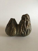 皇家哥本哈根 Jørgen Mogensen Unika Vase/Sculpture