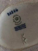 Royal Copenhagen Knud Kyhn Stoneware Bear No 20206