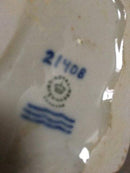 Royal Copenhagen Knud Kyhn Stoneware Figurine No. 21408 of Ferret