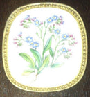 Royal Copenhagen Michelsen Flora Danica Brooch/Pendent