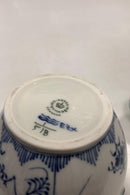 Royal Copenhagen Musselmalet Halvblonde Kaffekande No 518