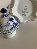 Royal Copenhagen Musselmalet Helblonde Kaffekande No 1202