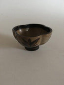 Royal Copenhagen Nils Thorsson Bowl Jungle No. 5017/5018