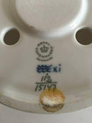 Royal Copenhagen Noblesse Tepotte Varmer No 15147