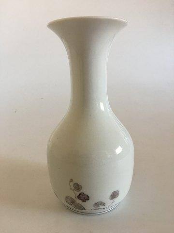 Royal Copenhagen Oluf Jensen Vase (Prøve / Unik)