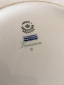 Royal Copenhagen Primavera Thorkild Olsen Bowl, Large No 1515/14027