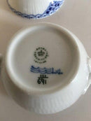 Royal Copenhagen Princess Sugar Bowl No 691