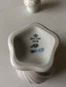 皇家哥本哈根粉红色Concylie奶油壶No 14175