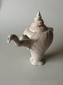 Royal Copenhagen Rosa Konkylie Kaffekande No 14181