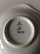 Royal Copenhagen Rosa Konkylie Mocca Kop og Underkop No 14179