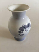 Royal Copenhagen Rundskuevase 1929