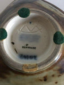 Royal Copenhagen Stentøj Bode Willumsen Skål No 20169