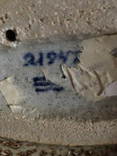 皇家哥本哈根炻器Knud Kyhn大象 No 21947