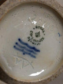 Royal Copenhagen Stoneware Pitcher by Bode Willumsen No 20128