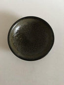 Royal Copenhagen Stoneware Bowl No 21567 Gerd Bøgelund