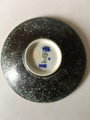 皇家哥本哈根石器皿，由Nils Thorsson设计的蝴蝶盘，编号1058/5328