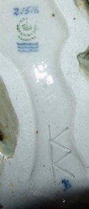 Royal Copenhagen Stoneware Figurine of Foal figurine No 21516