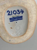 ロイヤルコペンハーゲン ブレグノ作 パトリック・ノルドストロム フィギュア No 21034