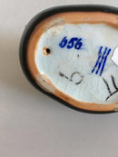 Royal Copenhagen Stoneware Figurine Duck No 656