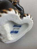 Royal Copenhagen Stentøjsfigur Brun Bjørneunge No. 21435